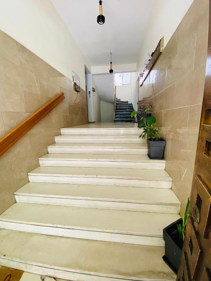Studio 32M2 Nefitou Metaxa Афины Экстерьер фото